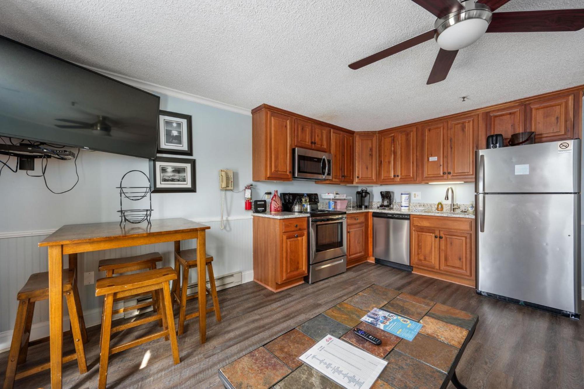 Stroll To Slopes, Village Area, Ski In-Out Mtlodge 345 Snowshoe Exterior photo