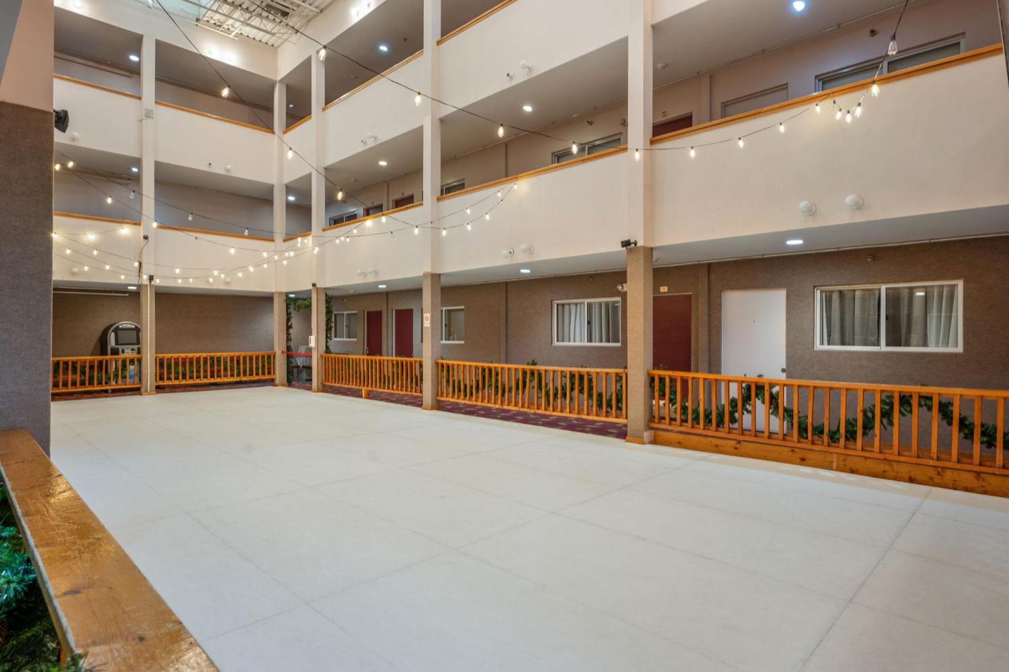 Stroll To Slopes, Village Area, Ski In-Out Mtlodge 345 Snowshoe Exterior photo